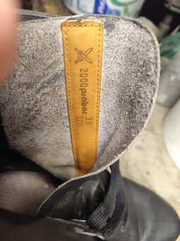 Vojenské kanady - 4