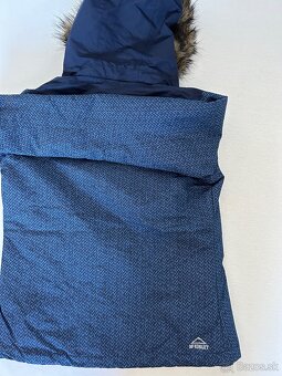 Lyžiarska bunda McKinley - 4