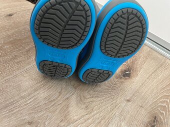 Cizmy Crocs 21/22 C7 - 4