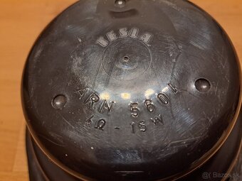 REPRODUKTORY TESLA - 4