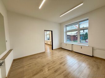 Kancelária, obchodný priestor, centrum Prešova - 4