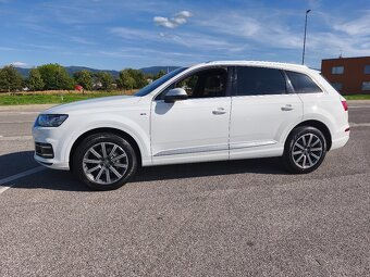 Q7 3.0tdi 200kw 3xsline r.v.5/2017 - 4