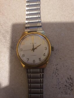 Predám hodinky - 4