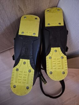 Lyziarky Fischer RC4 60 - 4