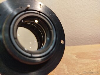 HELIOS-44M 58mm 1:2 M42 - 4