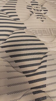 Predam Novy matrac 140x200 - 4