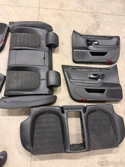 Interiér passat cc 2008 a vyššie - 4