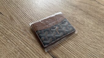Goyard Cardholder - 4