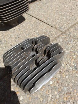 Valec a hlava čz - 4