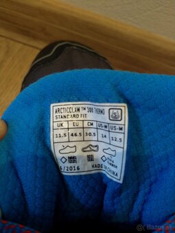 Inov8 Arctic Claw 300 Thermo - 4