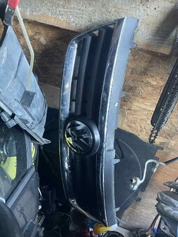 Náhradné diely VW Touareg - 4