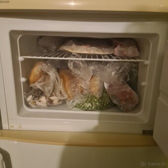 Funkčná chladnicka Elektrolux - 4