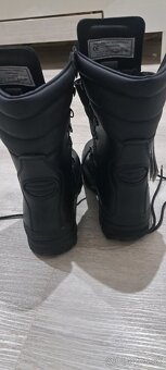 Kanady celokožené veľkosť 37 - 4