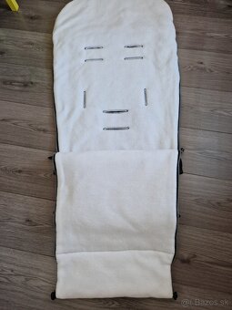 Detský fusak Emitex - 4