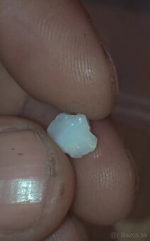 Slovenský Drahokam Opál XJ2 / 1,3ct - 4