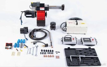 mobilný sustruh - 4