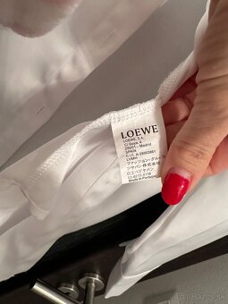 Košeľa Loewe - 4