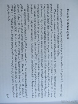 Kniha Zera nad Pacifikem - 4