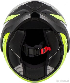 SCORPION EXO-TECH EVO PRIMUS "L" - 4