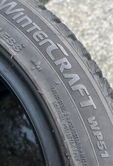 195/50 R16 Zimne Kumho - 4