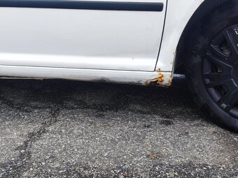 1.9.66kw ťažné TDI - 4