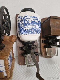 Mlynceky do zbierky.. - 4