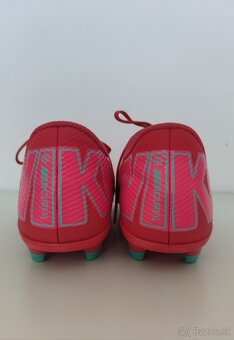 Kopačky Nike Mercurial 38.5 - 4