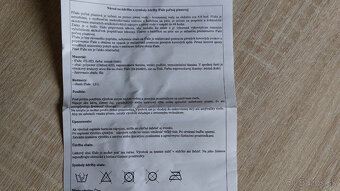 Vojenská fľaša na vodu - 4