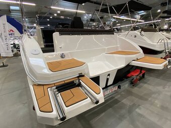 MARINE TIME QX563 MY2022 - 4