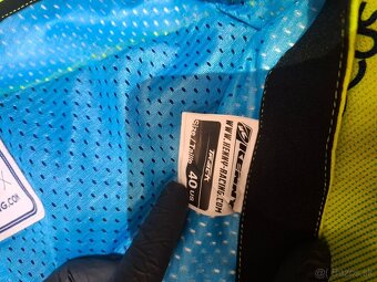 Dres a nohavice kenny - 4