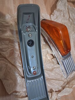 Škoda 1000 smerovky - 4