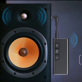 Handsfree Bluetooth - 4