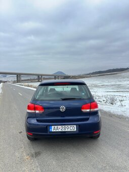 Volkswagen Golf 6 160 000 KM❗️ - 4