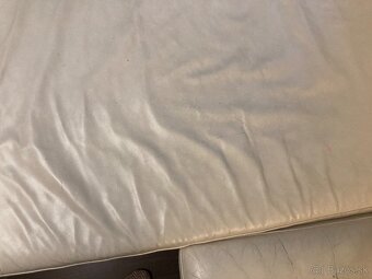 Kožená sedacia súprava - 4