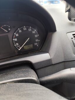 Fabia 1.4 MPI 55kw - 4