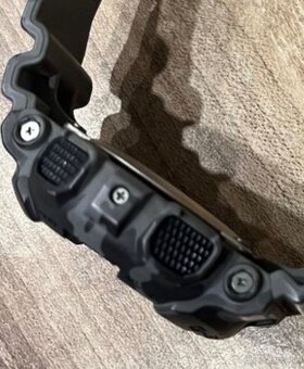 CASIO G-SHOCK GD 120CM - 4