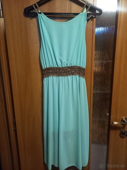 Šaty pre bohyňu - 4