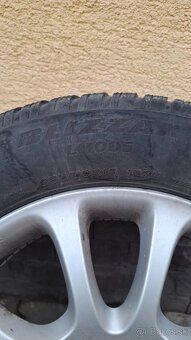 Originál elektróny na hondu cr-v - 4