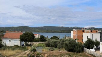 CHORVÁTSKO - Nové apartmány - TURANJ - 4