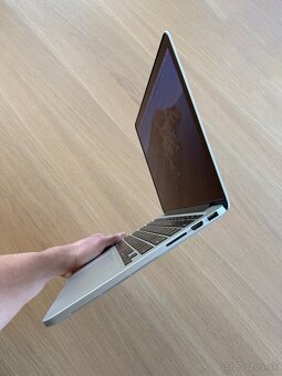MacBook Pro Retina 13” (Late 2012) 128 GB SSD 8 GB RAM - 4