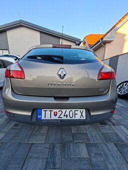 predam renault megane - 4
