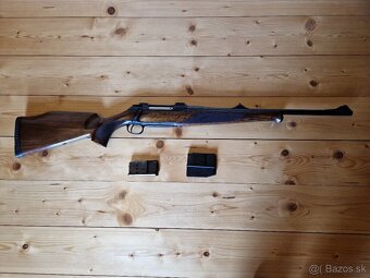 Sauer 202 30-06 - 4