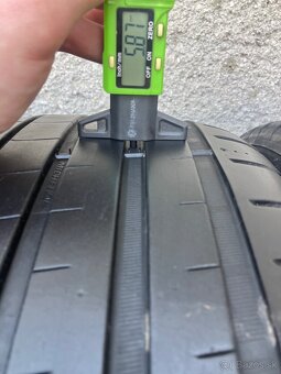 225/45 R17 4ks Michelin Pilot Sport5 - 4