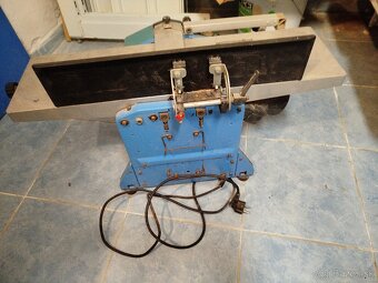 Hoblovacka GADH 204 zrovnavacka - 4