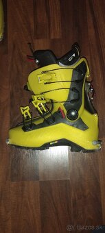 Skialp,Ski Touring Dynafit - 4