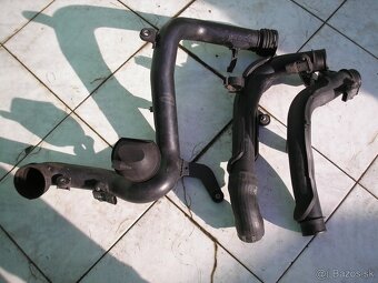 Tlakové hadice VW group - 4