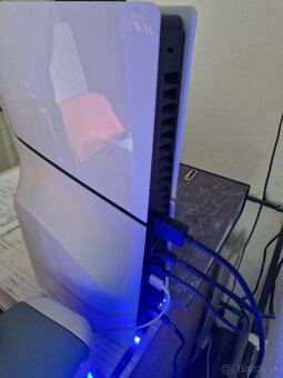 PS5 SLIM 1Tb - 4