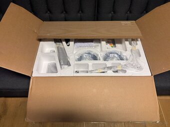 Samsung Odyssey G5 32 144Hz VA - 4