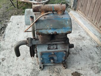 Predám kompresory Orlík 2jsk75 - 4