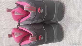 Trekova obuv gelert č.35,5 - 4